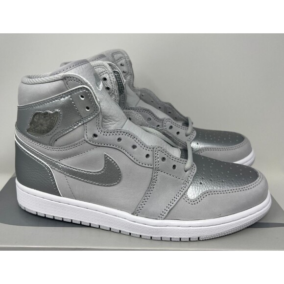 Jordan Other - Size 8 - Jordan 1 Retro High CO.JP Neutral Grey Japan Tokyo DC1788-029